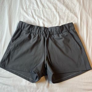 Zyia Club Shorts